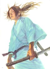 BUY NEW vagabond - 155191 Premium Anime Print Poster